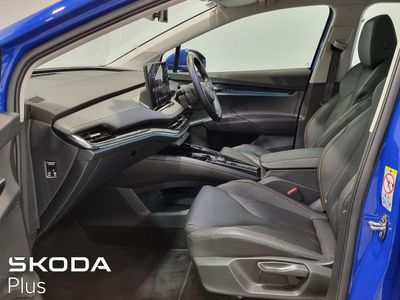 2024 Skoda Enyaq