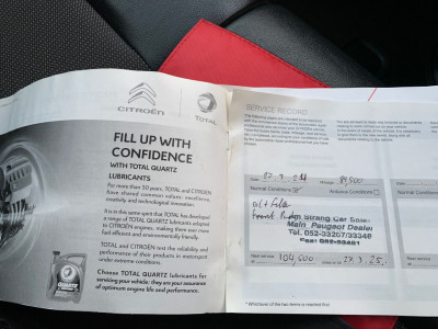 2021 Citroen Dispatch