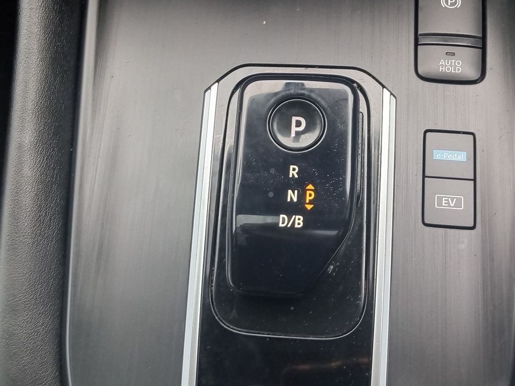 2024 Nissan Qashqai
