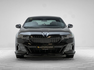2024 BMW 5 Series