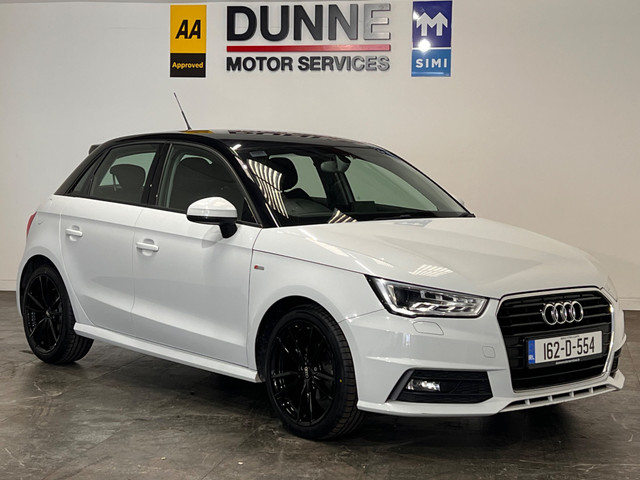 vehicle for sale from Dunne Motor Services