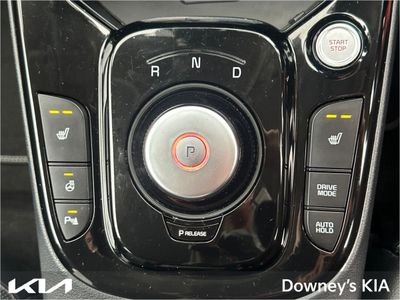 2020 Kia Soul