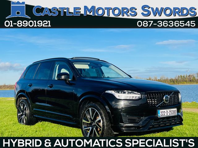 vehicle for sale from Castle Motors Swords