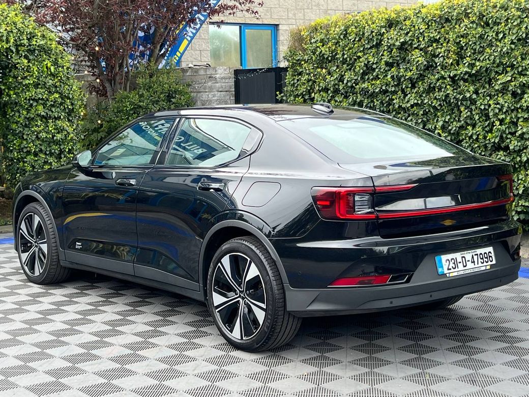 2023 Polestar 2