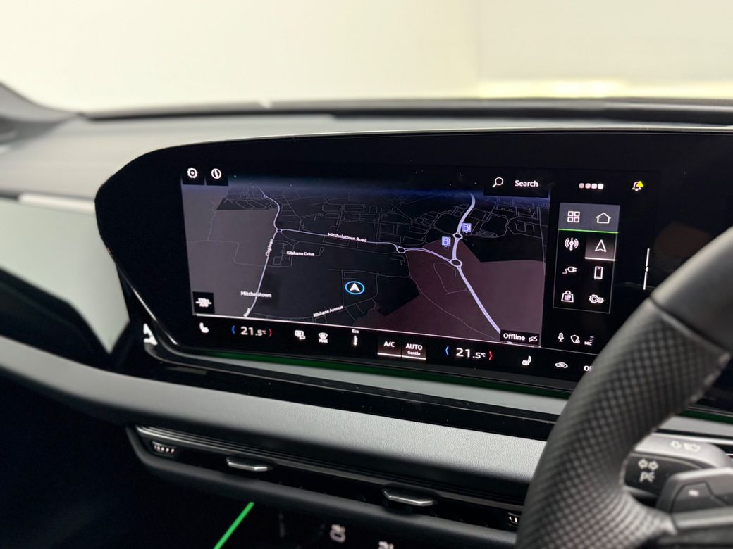 2026 Audi A6