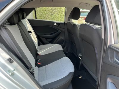 2015 Hyundai i20