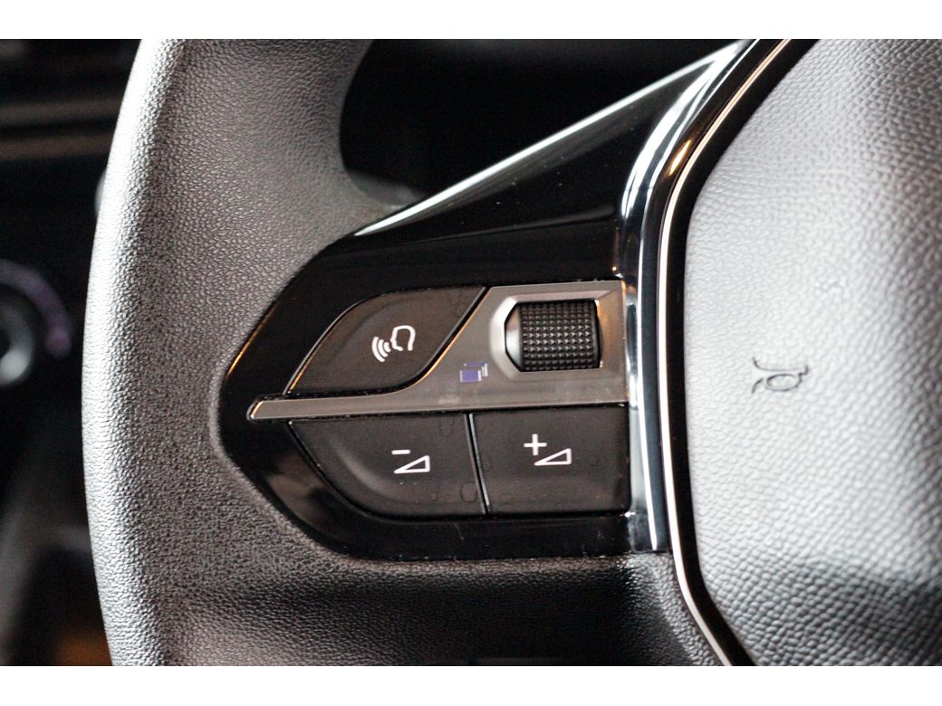 2023 Peugeot Partner