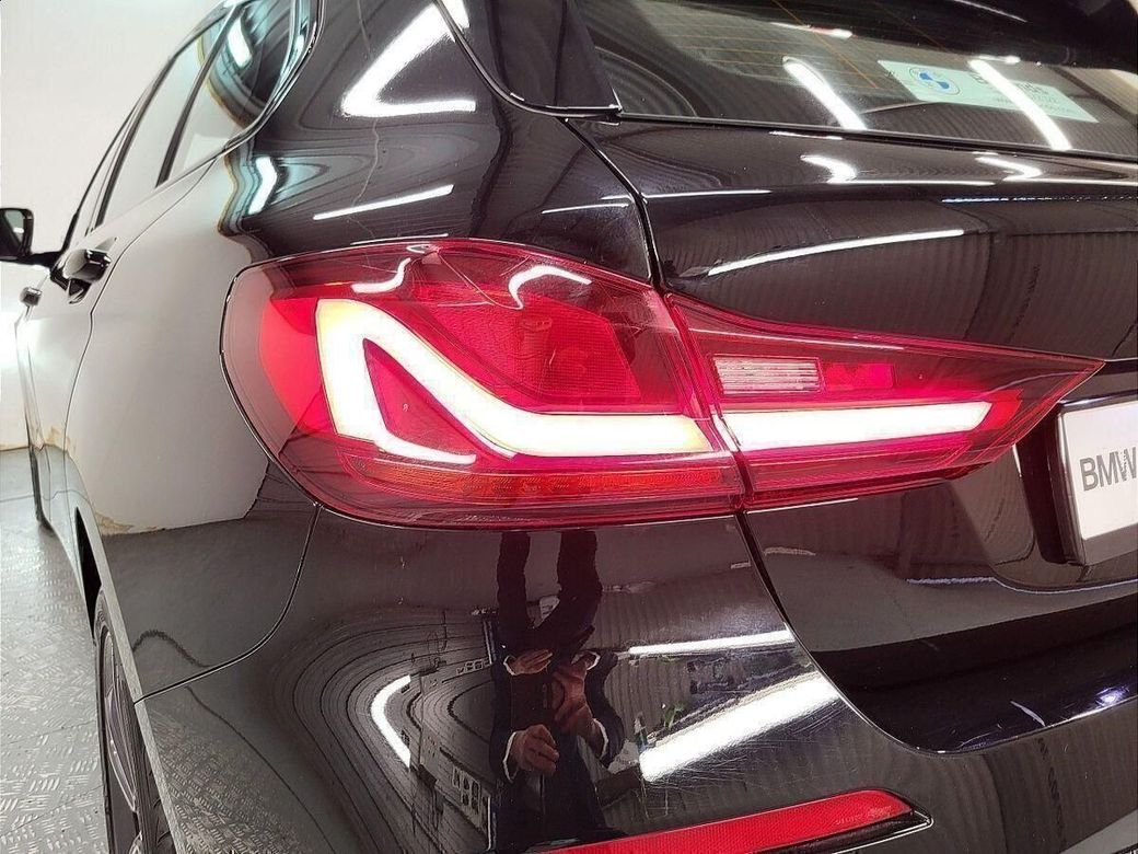 2023 BMW 1 Series