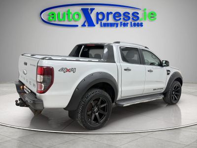 2018 Ford Ranger
