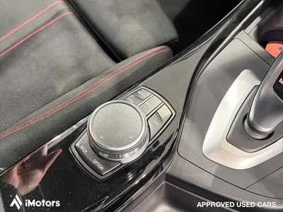 2017 BMW 1 Series