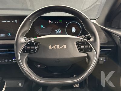 2024 Kia EV6