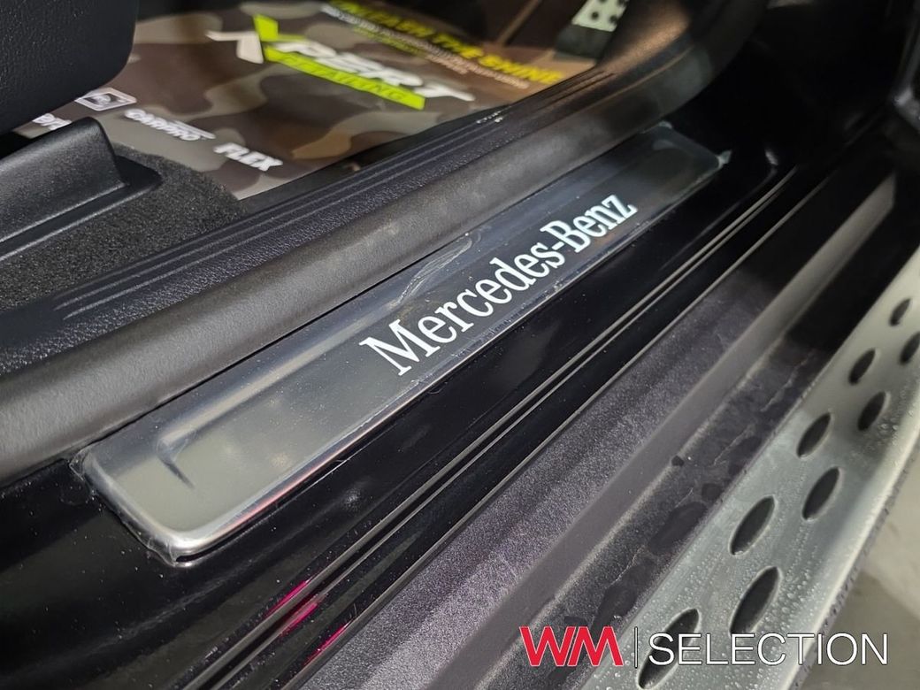 2025 Mercedes-Benz GLC Class