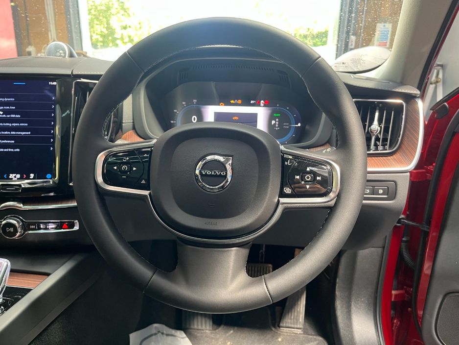 2024 Volvo XC60
