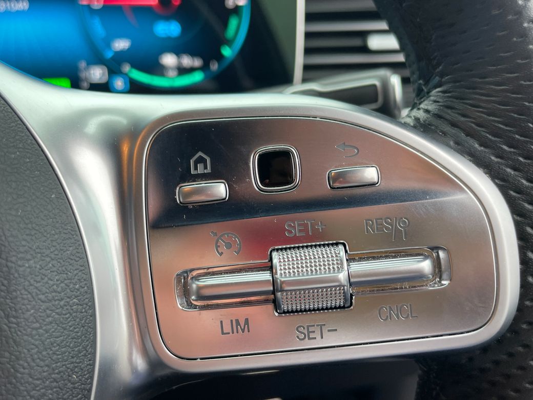 2022 Mercedes-Benz GLE Class