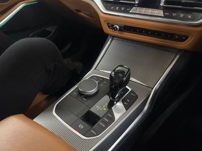 2020 BMW 330
