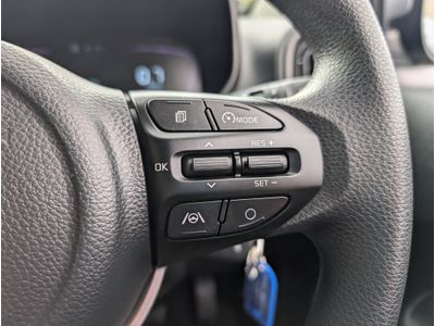 2025 Kia Picanto