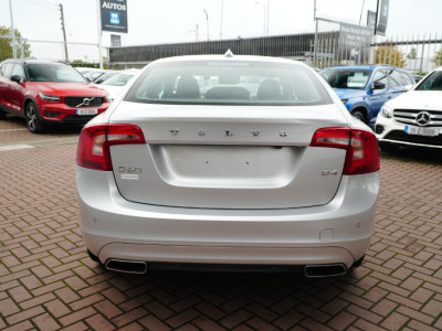 2017 Volvo S60