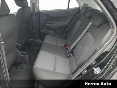 2027 Kia Picanto