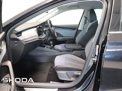 2026 Skoda Octavia