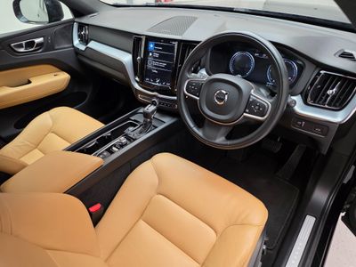 2019 Volvo XC60