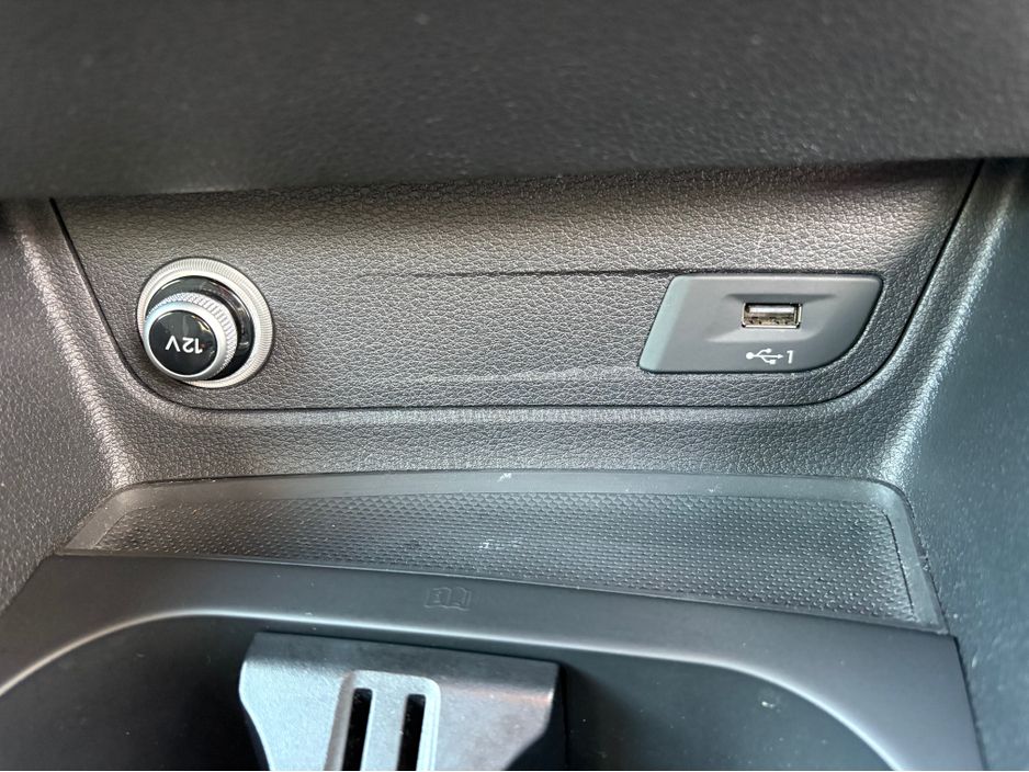 2017 Audi Q2