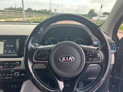 2019 Kia Niro