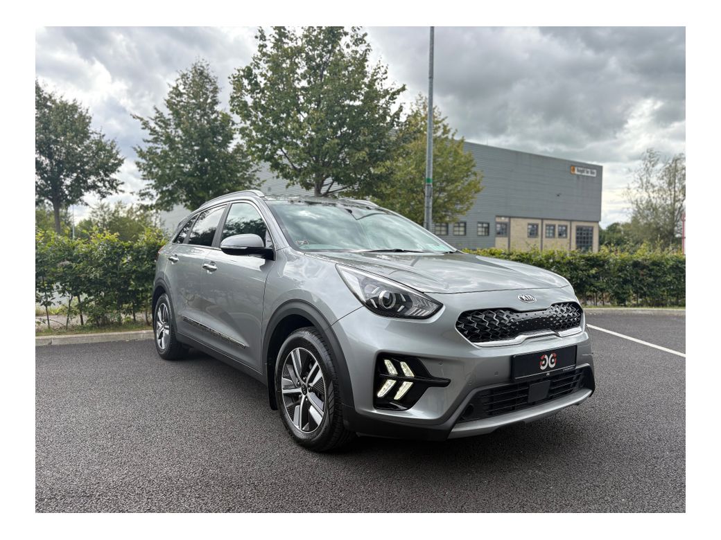2021 Kia Niro