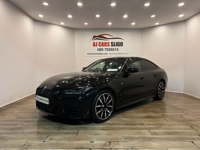 vehicle for sale from AJ Cars Sligo