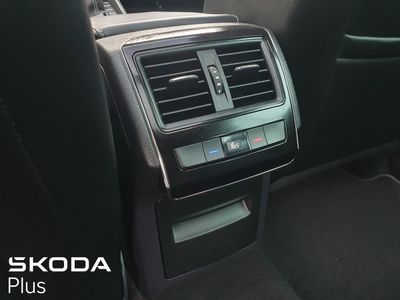 2023 Skoda Superb