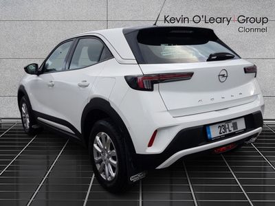 2023 Opel Mokka