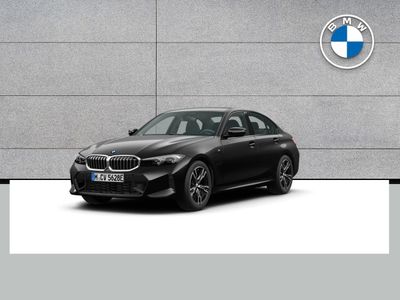 2026 BMW 3 Series
