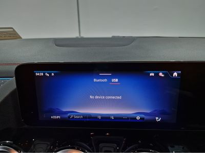 2024 Mercedes-Benz EQA