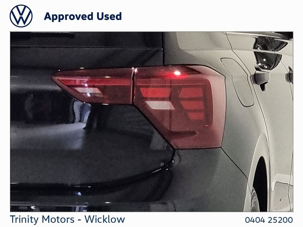 2026 Volkswagen Polo