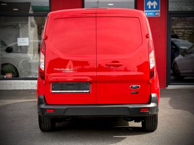 2022 Ford Transit Connect
