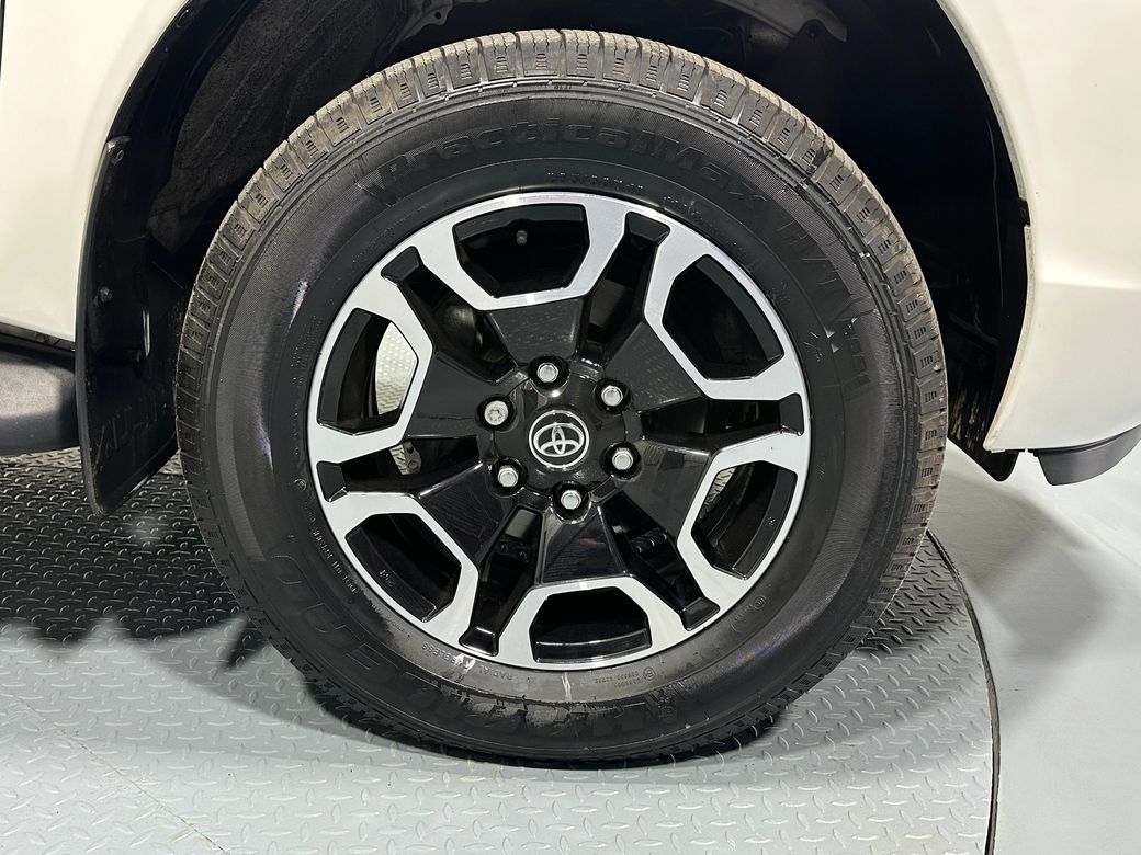 2023 Toyota Hilux