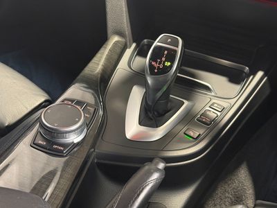 2018 BMW 3 Series