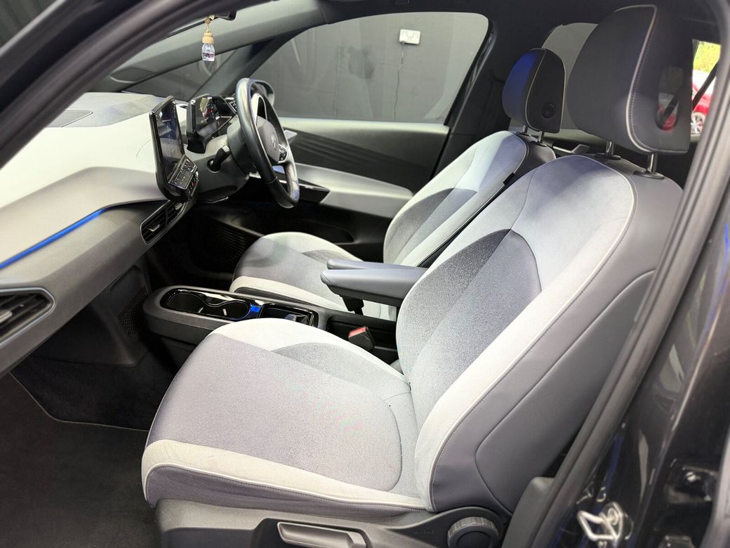 2022 Volkswagen ID.3