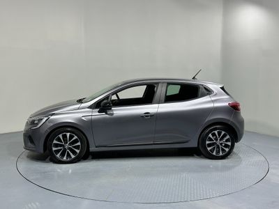2023 Renault Clio