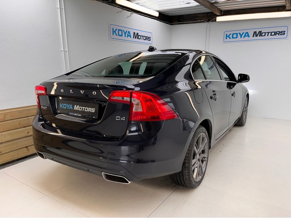 2016 Volvo S60