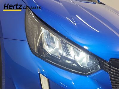 2023 Peugeot 2008