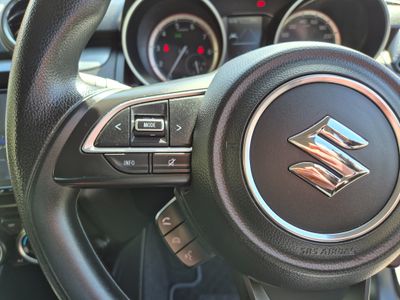 2023 Suzuki Swift