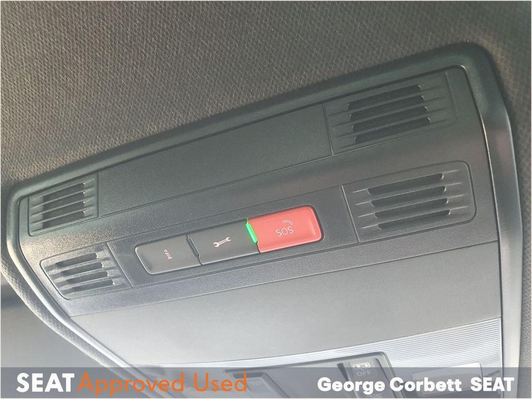 2025 SEAT Ibiza