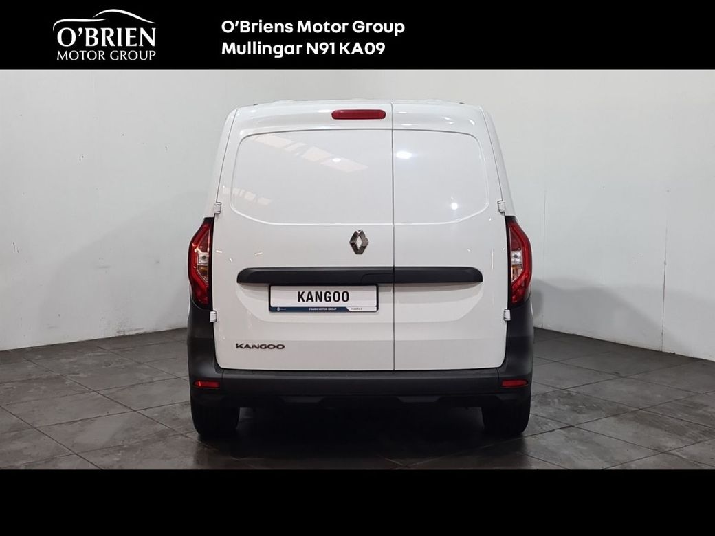 2023 Renault Kangoo