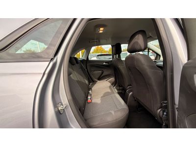 2022 Opel Crossland