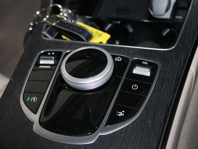 2021 Mercedes-Benz C Class