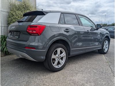 2020 Audi Q2