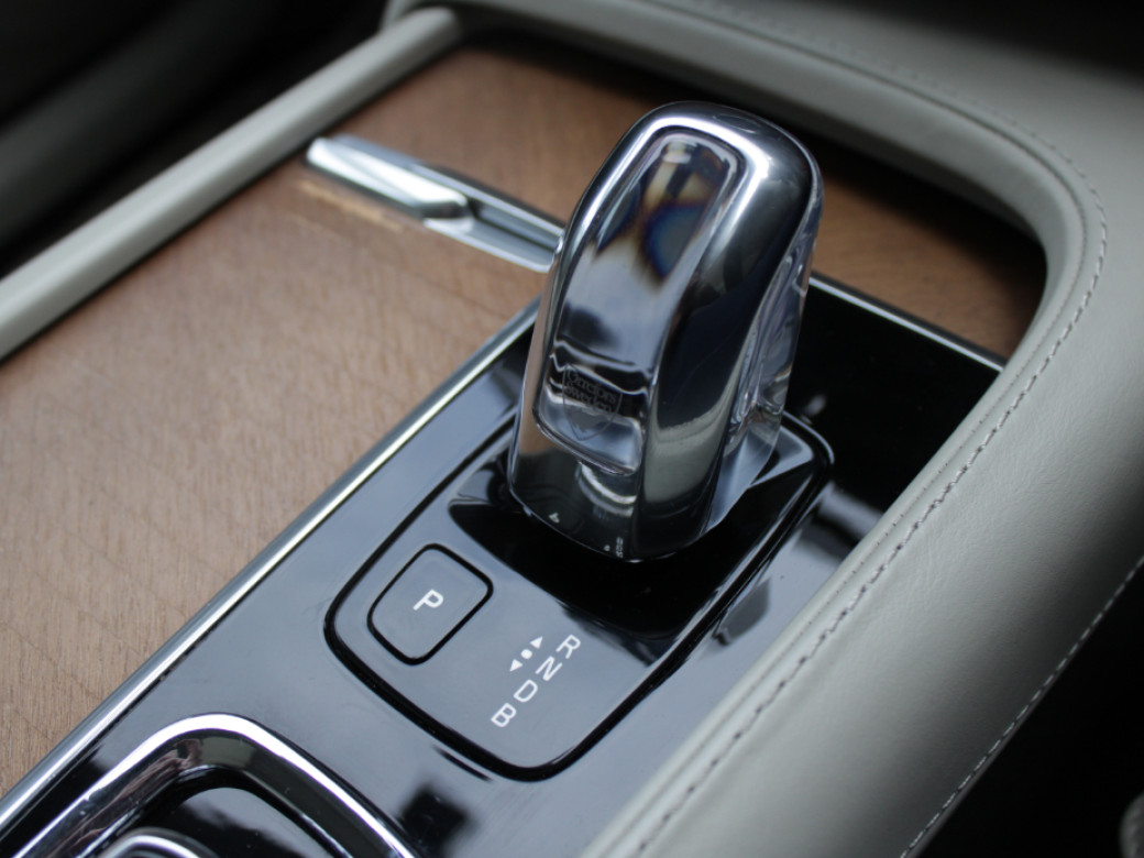 2019 Volvo XC90