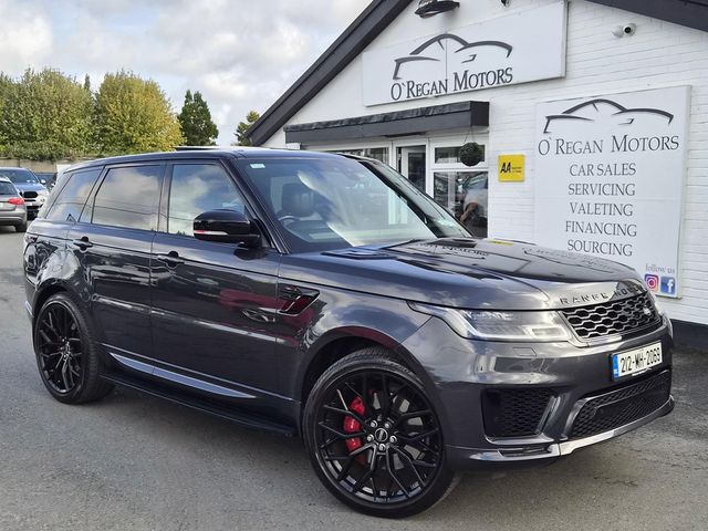 vehicle for sale from O'Regan Motors
