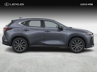 2023 Lexus NX 450H+