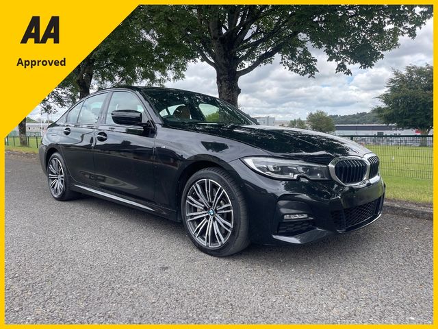 vehicle for sale from Jonathan O'Brien Cars